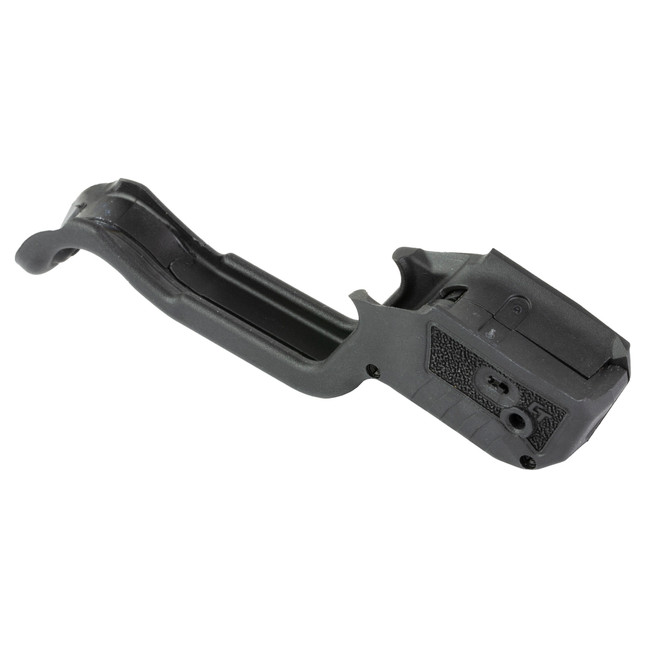 Crimson Trace LG-Laserguard Ruger Max-9 Green Laser 0.50 inch Dot 515-532 nm Trigger Guard - 0102050 - 850013143931