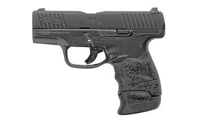 Walther Arms PPS M2 9mm 3.18 in 6 7 8 Rounds Night Sights - 2807696 - 723364210525