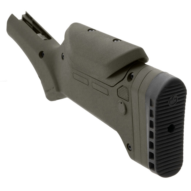 Magpul ELG M-LOK Stock OD Green Fits Marlin 1895 1894 - MAG1382ODG - 840815147831