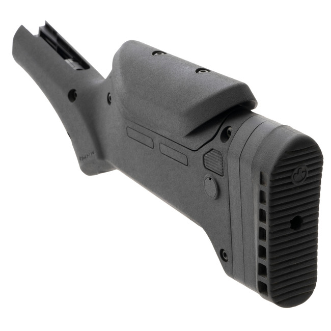 Magpul ELG M-LOK Stock Marlin 1895 1894 LOP 12.5-14 Cheek Risers QD Slings - MAG1382BLK - 840815147817