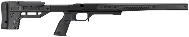 MDT Oryx Sportsman Aluminum Stock Remington 700 Short Action 32.25 AR15