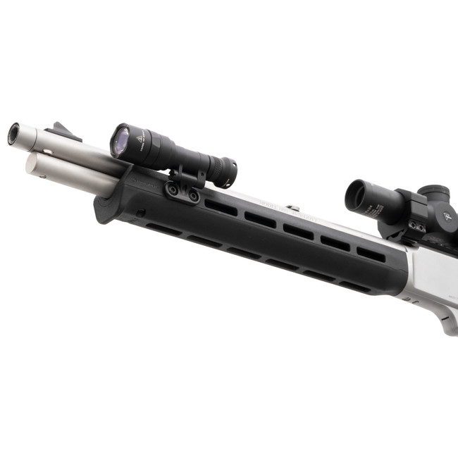 Magpul MAG1381BLK MLOK Handguard 12 for Marlin 1895 Type 1 2 Rail Covers - MAG1381BLK - 840815147787