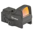 Firefield Impact Mini Reflex Sight 5 MOA Red Dot 1x Picatinny Weaver Mount