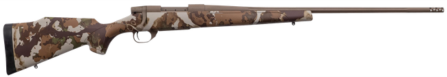 Weatherby Vanguard First Lite 6.5-300 Weatherby Magnum 28 in 3 Rounds Flat Dark Earth Camo