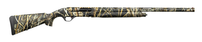 Retay Gordion Compact Shotgun 20 Gauge 24 Inch Realtree Max 7