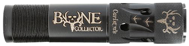 Carlson Rem Choke 12 Gauge Turkey Ported 17-4 Stainless Bone Collector 80120