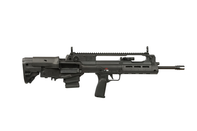 Springfield Armory Hellion 5.56 NATO 16 Inch 10 Rounds Bullpup