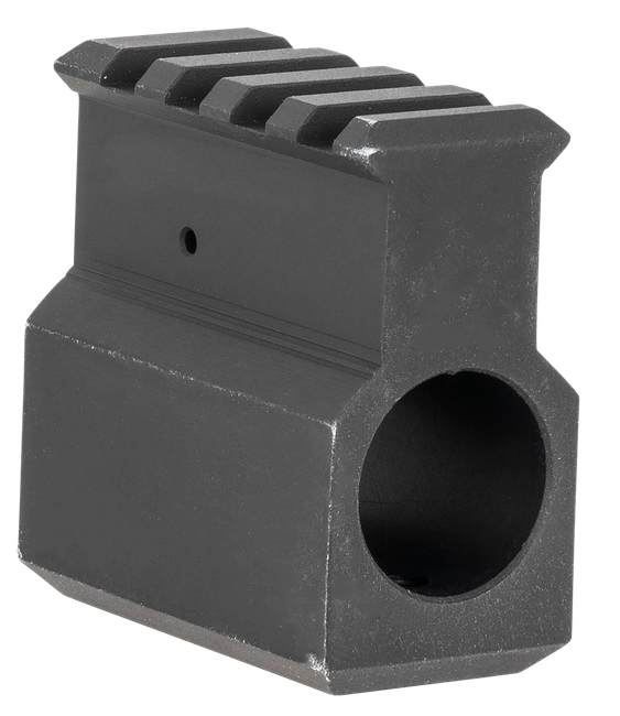 LBE Unlimited Arrgbuh Gas Block Upper Receiver Height Ar Rail Platform Aluminum