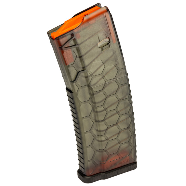 MAG HEXMAG HV S2 AR15 5.56 30RD SMK - HX30AR15S2SMK - 850065662565