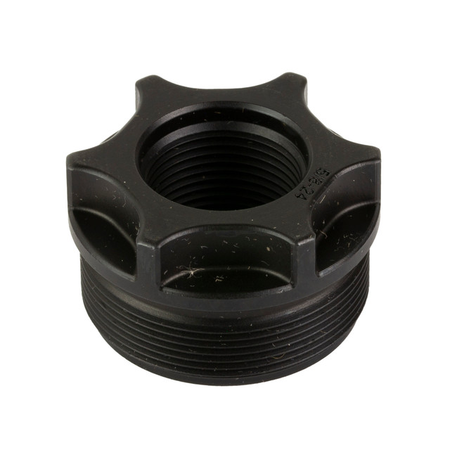 Primary Weapons Systems Pws 5 8x24 Thread Mount Ar15 Suppressor Mount