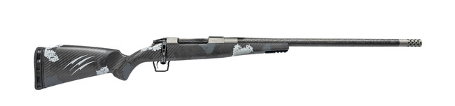 Carbon Rogue - ROG7MMBC20GP