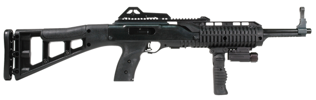 Hi-Point 995FGFLTS Carbine 9mm Luger 16.5" 10 Rounds All Weather Molded Stock