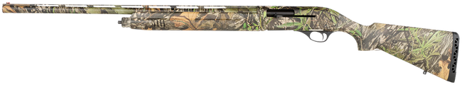 Charles Daly 930247 20 Gauge 26 Inch 5 Rounds Mossy Oak Obsession