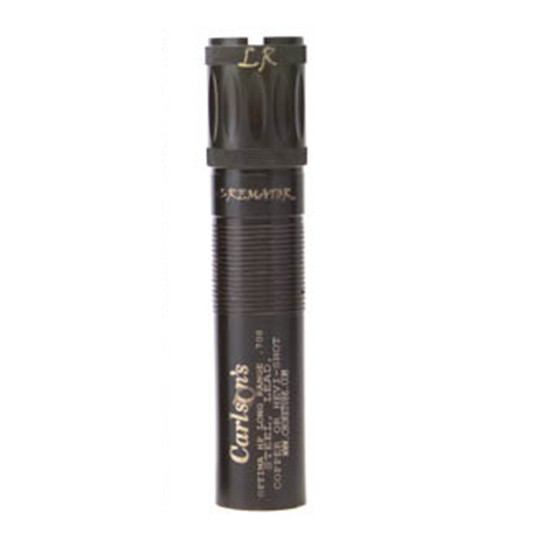 Carlson Cremator Choke Tube Ber Optima HP 12ga Tst 3 Ring Parallel