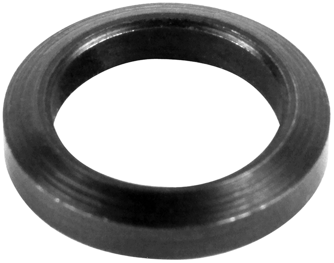 Aim Sports Acwa1 Crush Washer for 223 Rem 5.56 Nato Ar-15 Steel 12 Pack