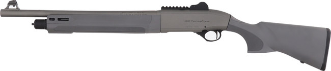 Beretta 1301 Tac C 12 Gauge 18.5in 5+1 Gray Tactical Semi-Automatic