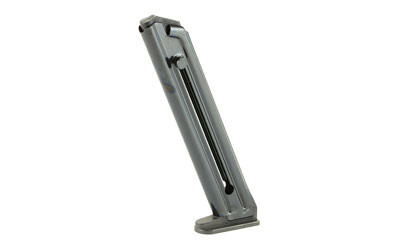 Browning 112055190 Buck Mark  10rd 22 LR Black Steel - 112055190 - 023614025290