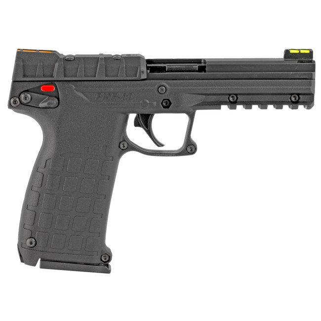 Kel-Tec PMR-30 Pistol - Black | .22WMR | 4.3" Barrel | 30rd - PMR30BLK - 640832002676