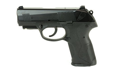 Beretta Px4 Storm Compact 9mm Luger 3.27 in 10 Rounds Bruniton Finish - JXC9F20 - 082442153667