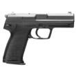 Heckler & Koch USP V7 LEM, 45ACP, 4.4in. Barrel, 10rd, No Manual Safety - Black (81000328)