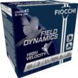 Fiocchi 203HV8 Field Dynamics High Velocity 20Gauge 3" 1 1/4oz 8Shot 25 Rounds