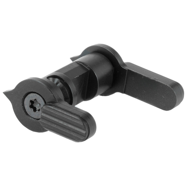Patriot Ordnance Factory Safety Selector Ambidextrous 50/90 Degree AR-Platform