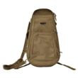 Rukx Gear ATICTARPT Discrete AR-Pistol Backpack Tan 600D Polyester Holds 1