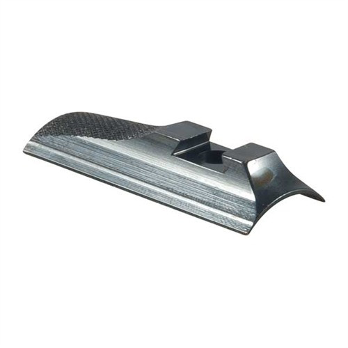 12 GA. SHORTY RAMP, 3/16'' (4.7MM)
