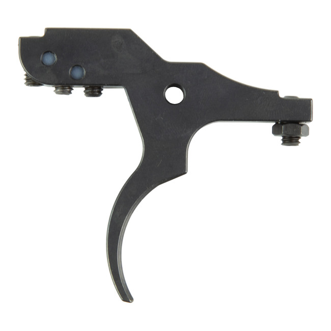 Timney Savage 110 Trigger Curved 2-4 lb Draw Weight United States - 631 - 081950631001