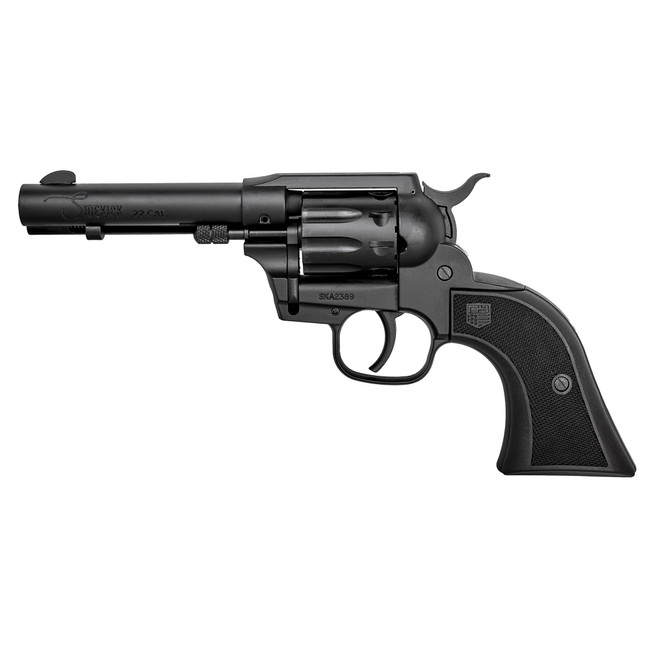 Diamondback Sidekick .22 Long Rifle 4.5" 9 Rounds Cerakote Gray