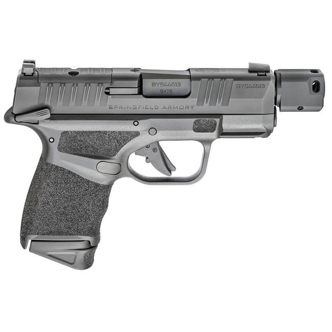 SPG HC9389BTOSPMS 9M HELLCAT RDP 3.8 MS 11R - HC9389BTOSPMS - 706397943479
