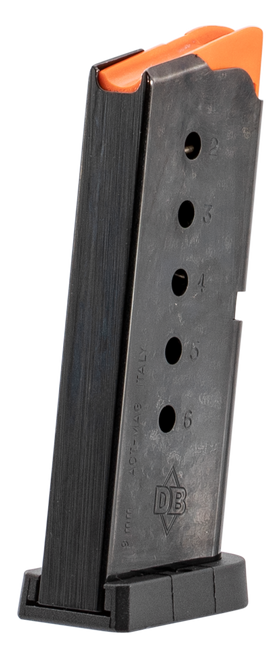 Diamondback 9mm Gen 4 Pistol Magazine 6 Round Capacity DB9 Series