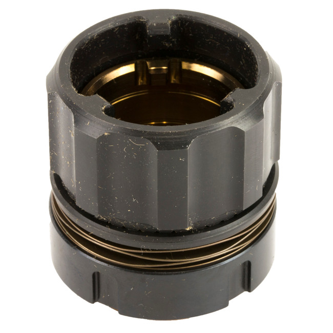 Dead Air Armament KeyMo 1.61in Adapter for Nomad-30 Primal HUB Saker - DA429 - 810128160209