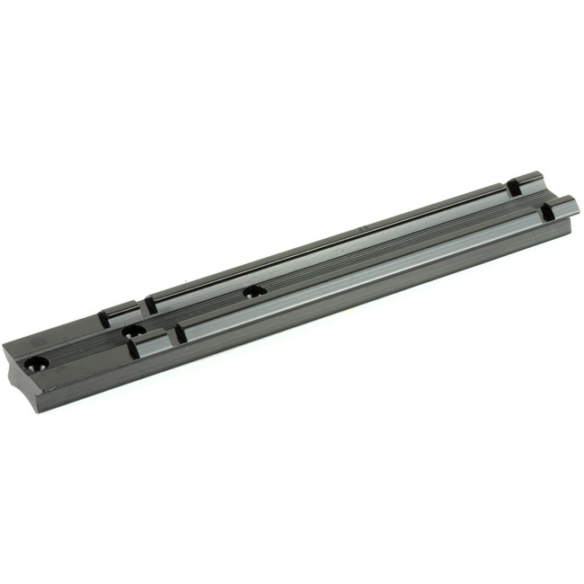 Weaver Top Mount Scope Base 82 Aluminum OnePiece Mount for Rifles