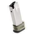 Springfield Armory XD4548 XD Compact Magazine 45 ACP Stainless Steel 13 Round