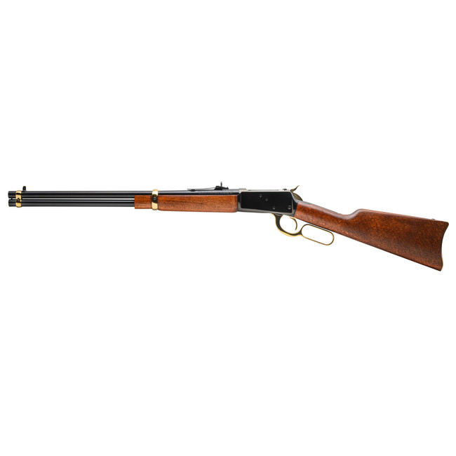 Rossi R92 Gold Rifle .44 Magnum 20 Inch 10 Rounds Polished Finish