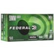 Federal BallistiClean RHT 9mm Luger Frangible 100 Grain 50 Rounds