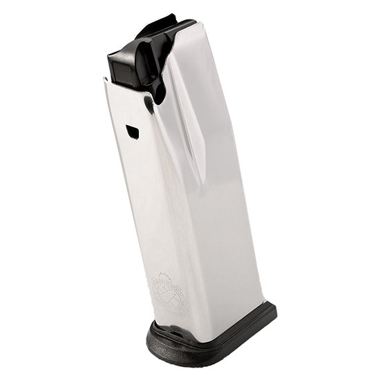 Springfield Armory XD1941 9rd 45 GAP Stainless Steel Magazine for XD Models