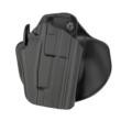 Safariland 578179411 578 GLS Pro-Fit OWB Black Polymer Paddle Fits S&W M&P Shield 9,40,45 Right Hand