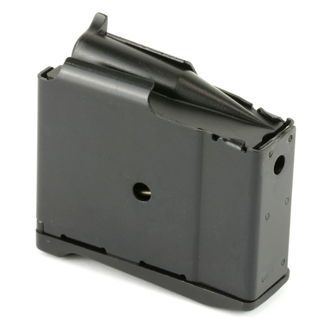 Ruger Fits Mini Thirty American Rifle Ranch 7.62x39mm Blued Steel - 90012 - 736676900121