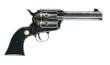 Chiappa Firearms SAA 1873 22 Long Rifle 4.75" 6 Antiqued Steel Finish