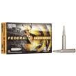 Federal Premium Vital-Shok 280 Remington Trophy Bonded Tip 140 Grain 20 Rounds