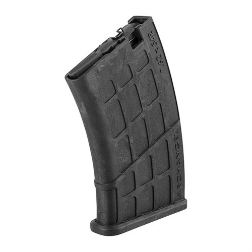 ProMag Archangel AA762R02 10rd 7.62x54mmR Polymer Magazine for Mosin-Nagant M-38 M-44 T-53 M-39