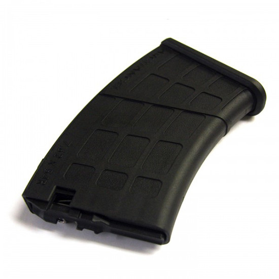 ProMag Archangel AA762R02 10rd 7.62x54mmR Polymer Magazine for Mosin-Nagant M-38 M-44 T-53 M-39 - AA762R02 - 708279011610