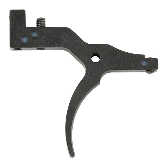 Timney Savage Accutrigger Curved Adjustable Trigger 2-4 lb. Model 638 - 638 - 081950638000