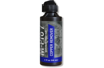 Hoppes M-pro 7 Copper Remover 1 Gallon