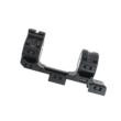 Area 419 Firearms LLC Full Cantilever One Piece Scope Mount 35mm 39mm 0 MOA