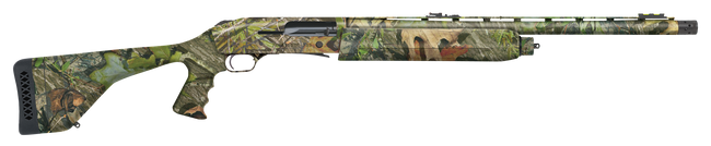 Mossberg 935 Magnum Turkey 12GA, 22in. Barrel, 4rd, Synth. Pistol Grip Stock - Mossy Oak Obsession Camo (82540)