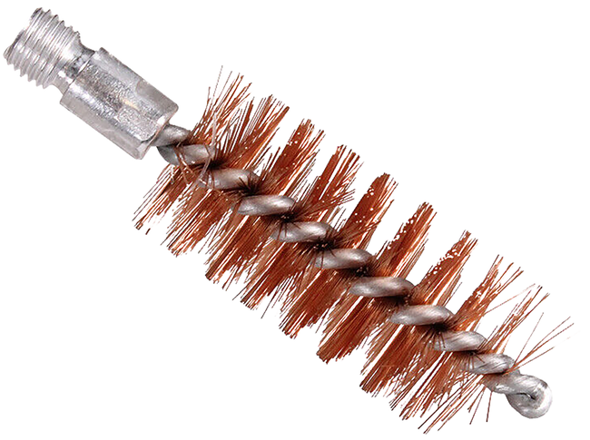 Birchwood Casey 41269 Cleaning Brush 16 Gauge Bronze