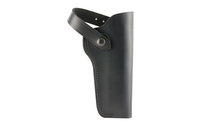DeSantis The Woodsman Holster for S&W 22 5.5" Black RH - 097BALAZ0 - 792695250234